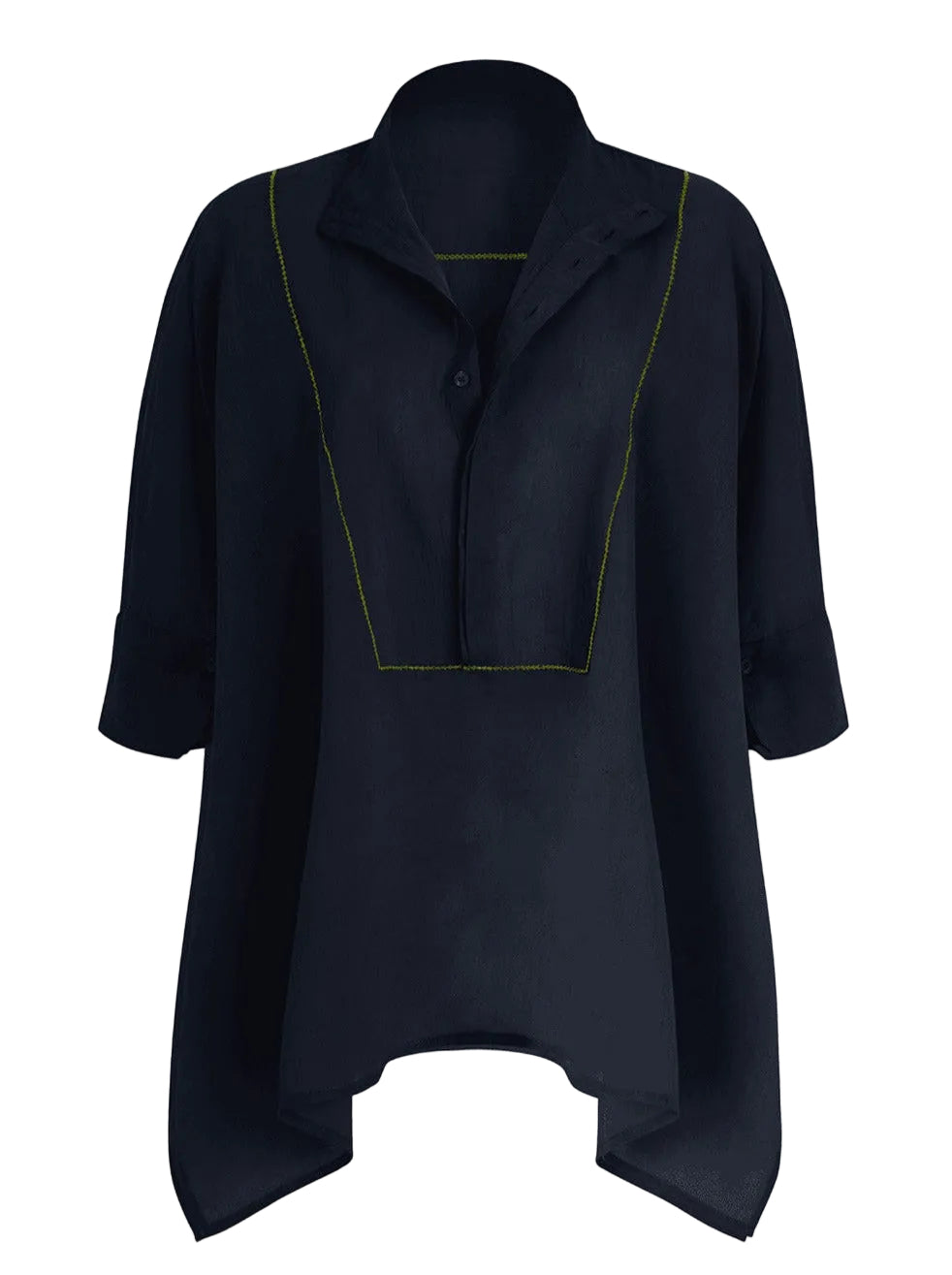 Black Blouse