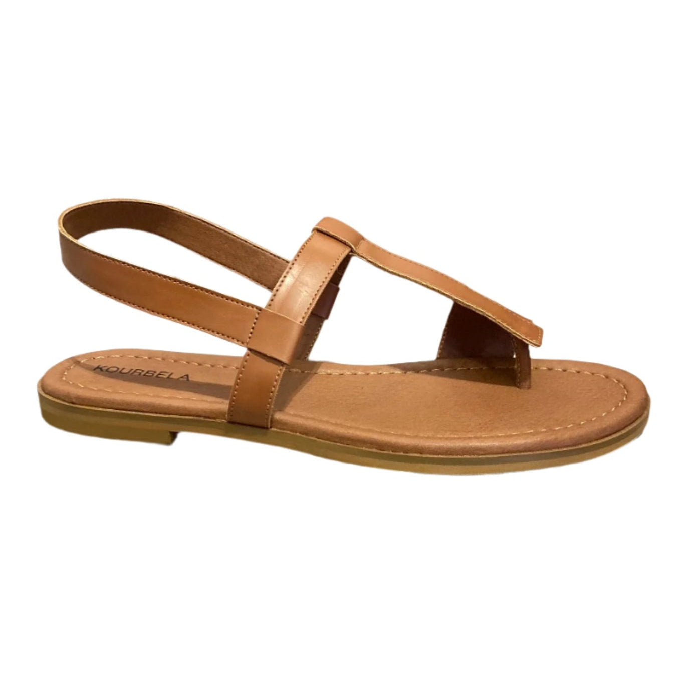 Summer Dance Flats