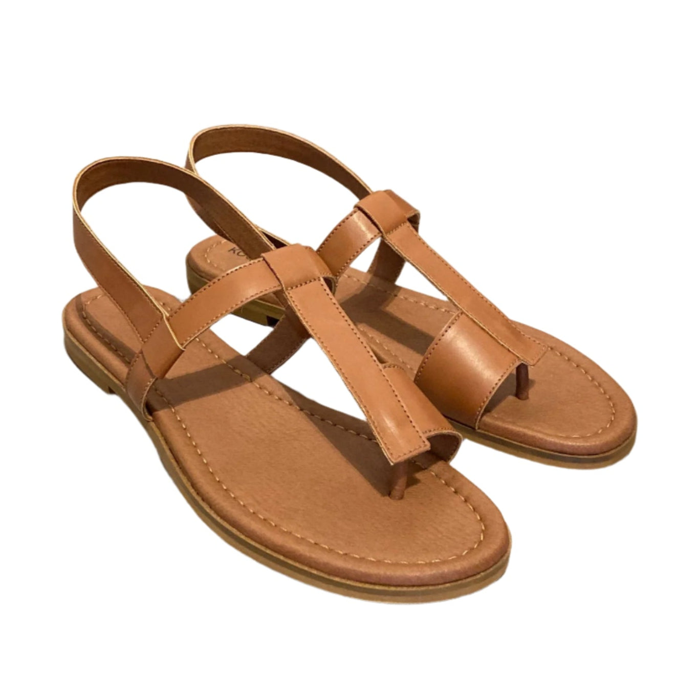 Summer Dance Flats