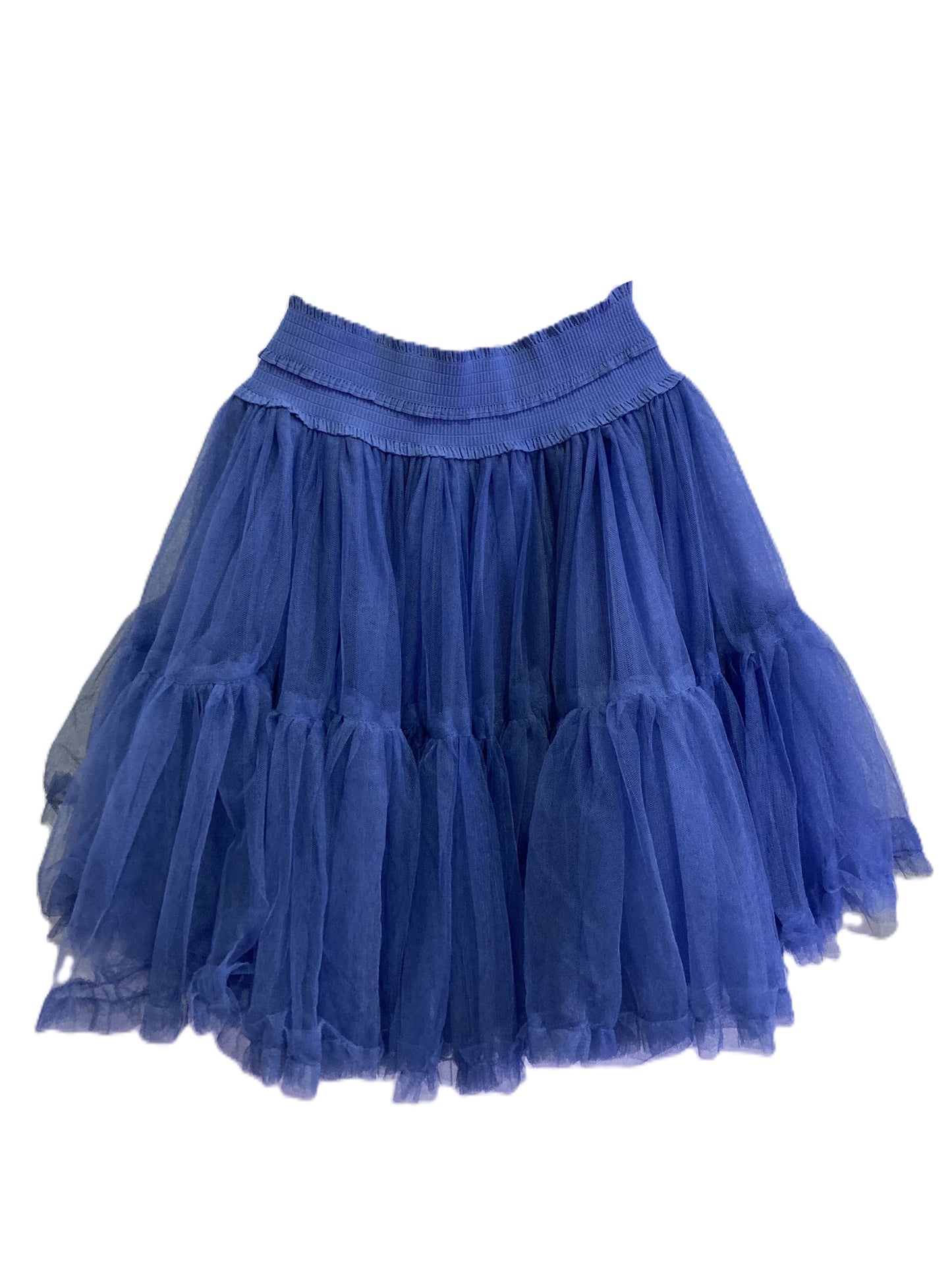Short Tutu Skirt