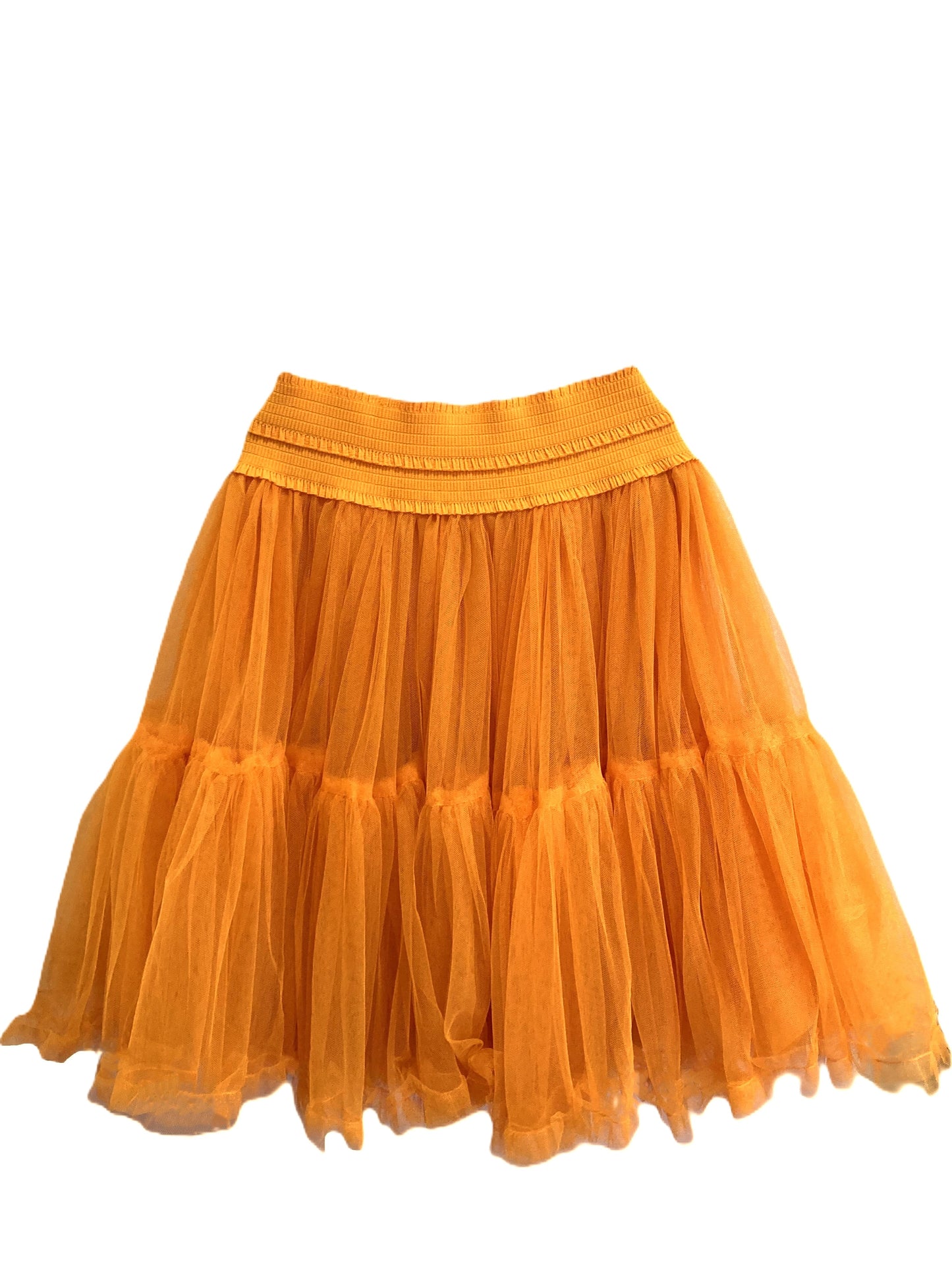Short Tutu Skirt
