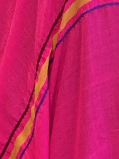 Large Pashmina Shawl