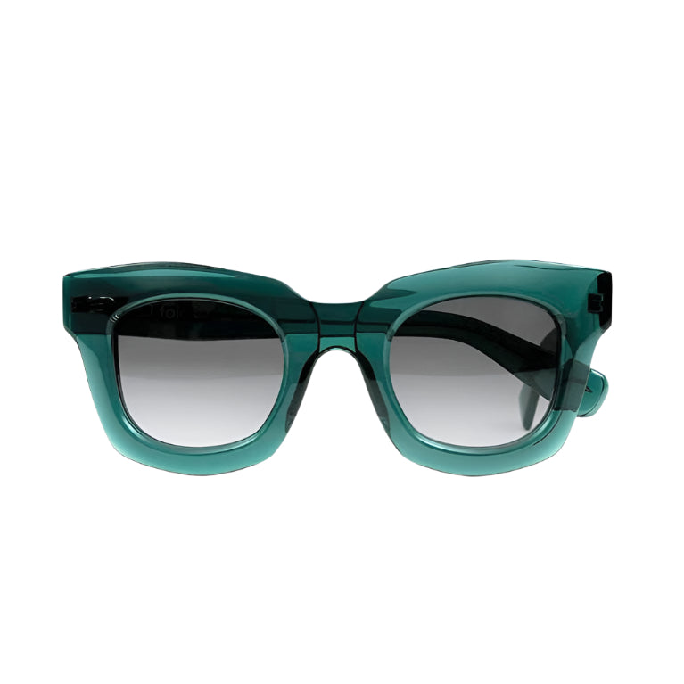 Ivy Teal by Folc