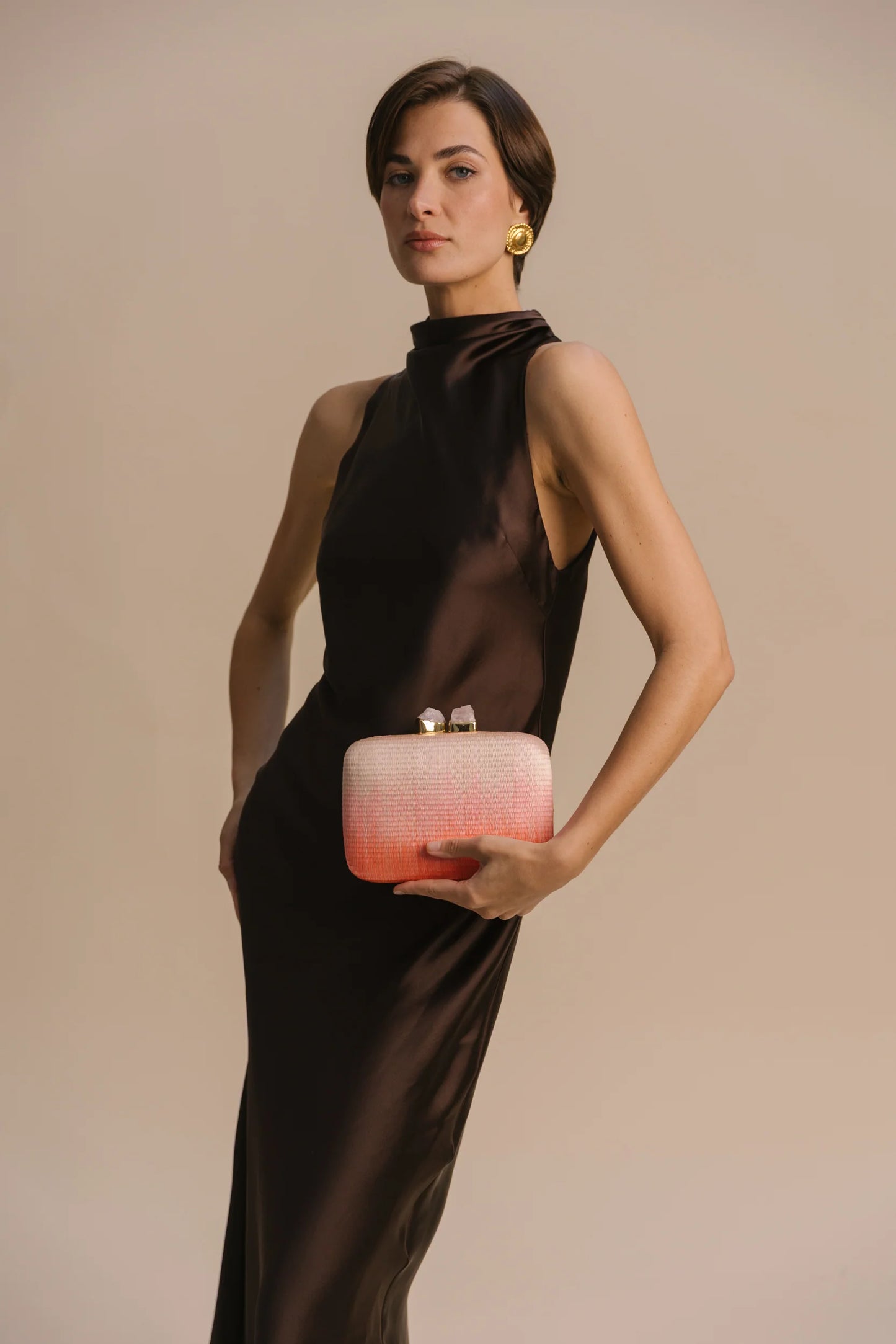 Jophiel Love Clutch