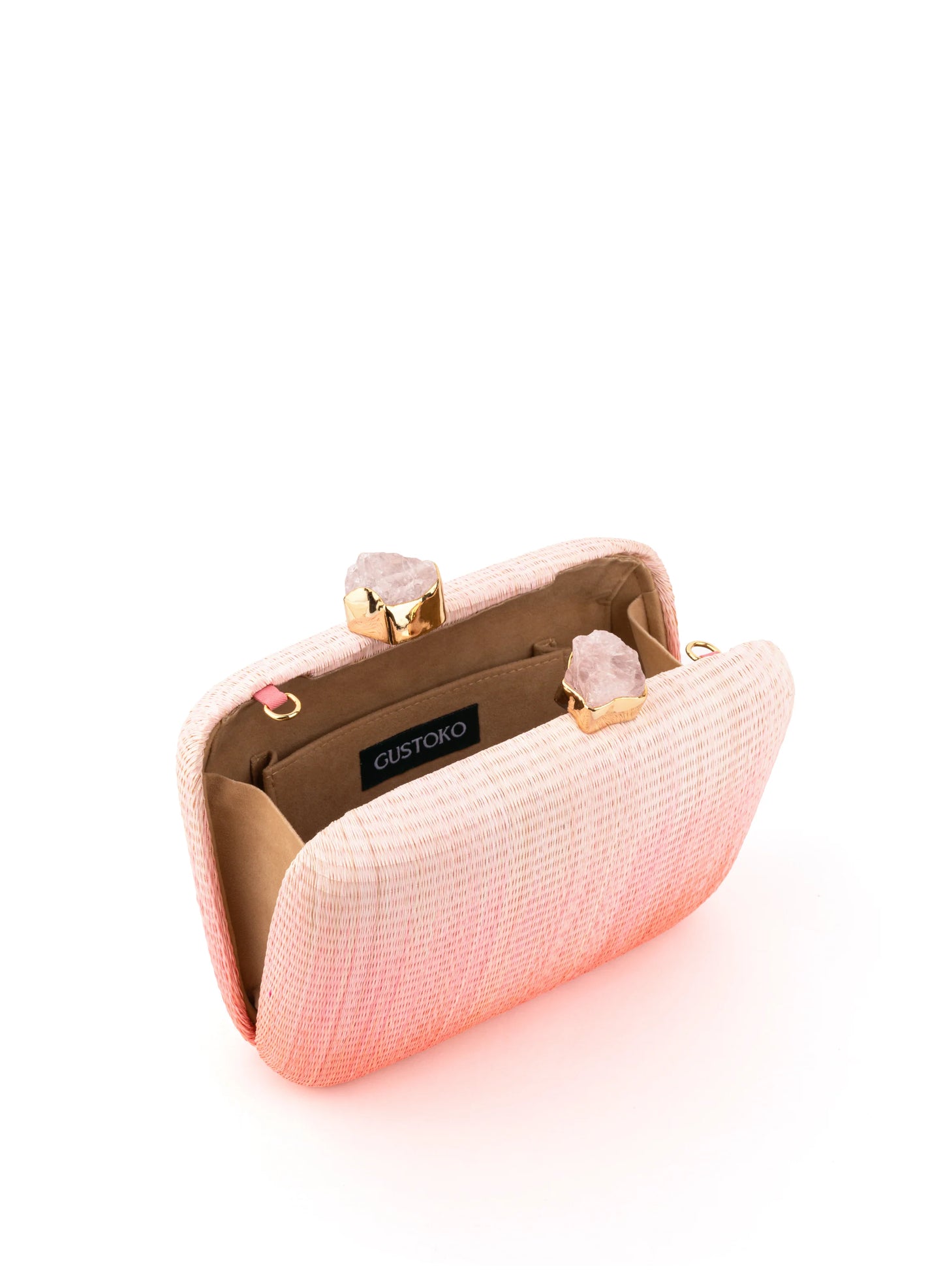 Jophiel Love Clutch