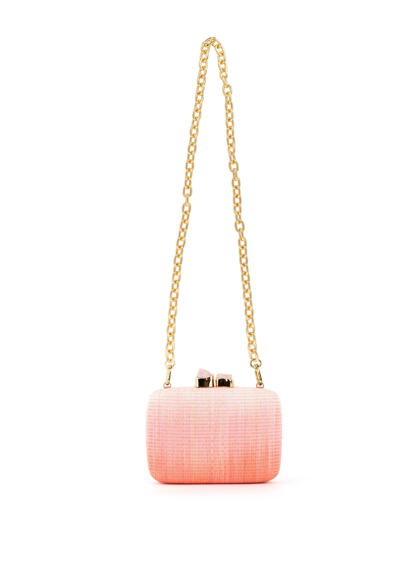 Jophiel Love Clutch