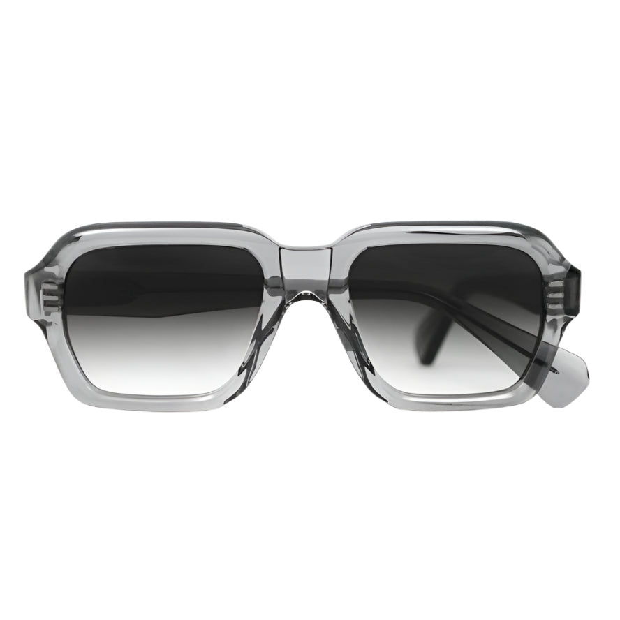 Rayo Grey Sunglasses from Folc