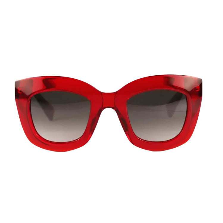 Star Red by Folc