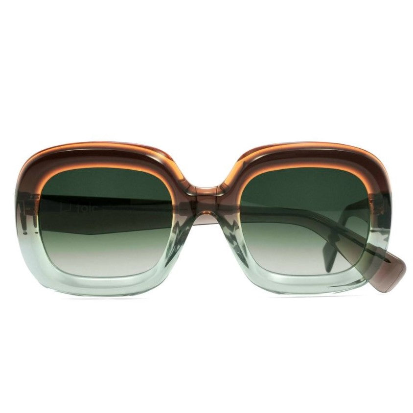 Zoe Grade Green by Folc