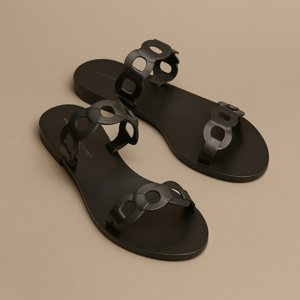 Izzie Sandals