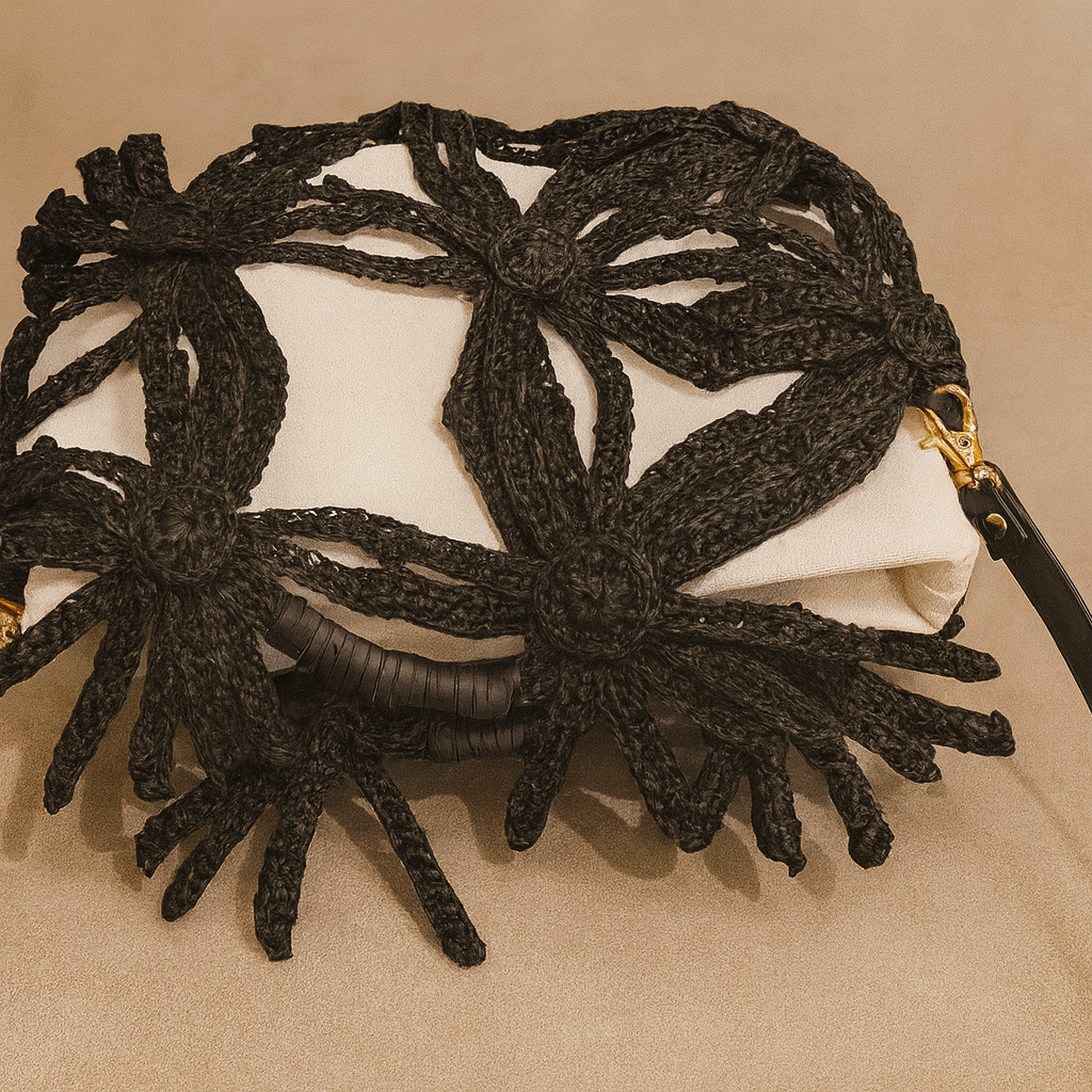 Flora Handbag