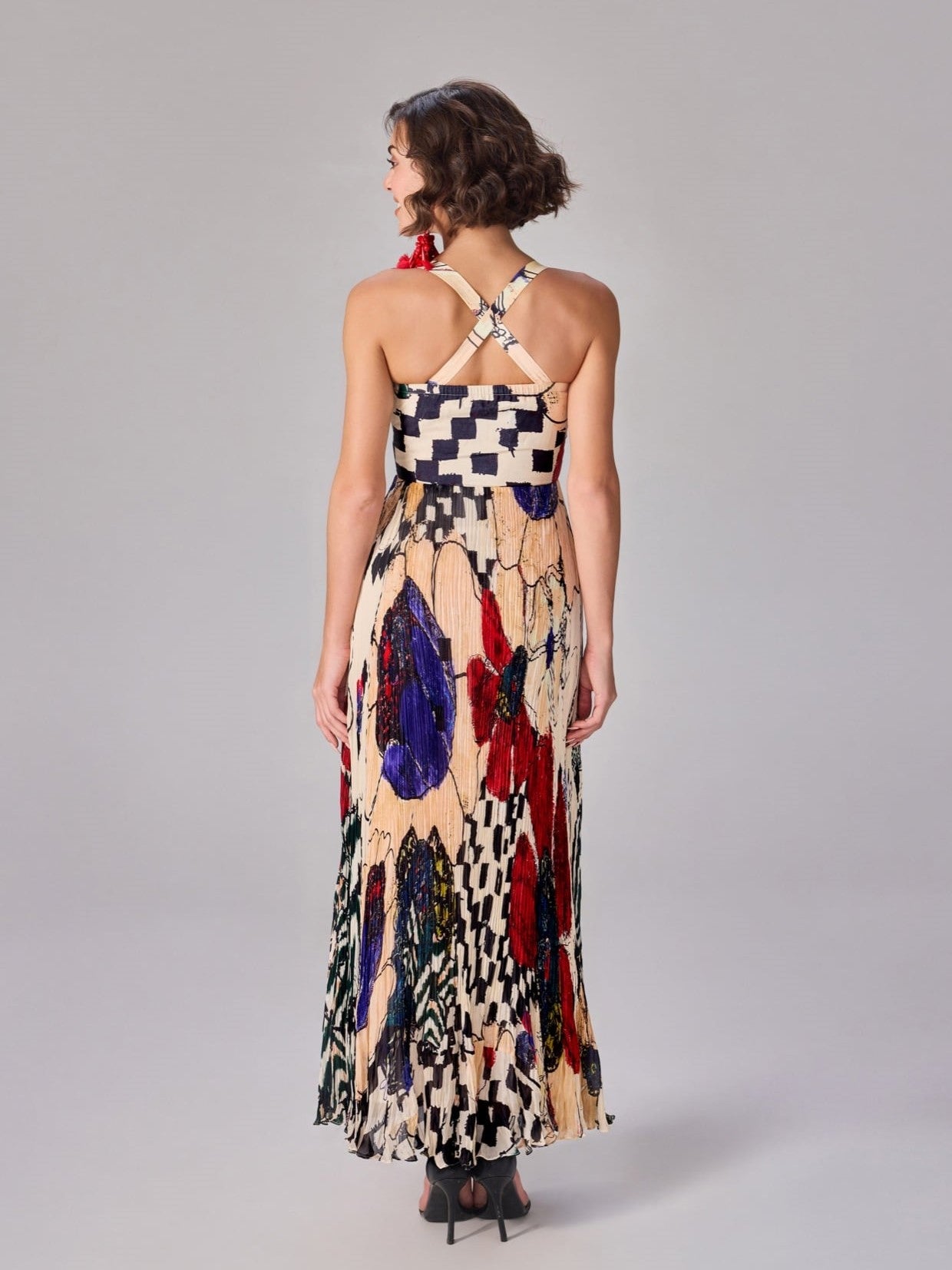 Ronda Dress