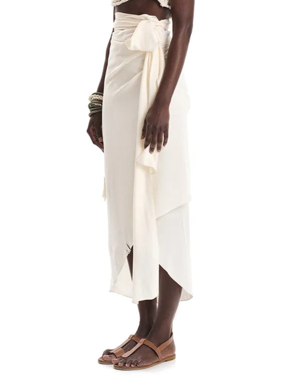 By The Pool Sarong