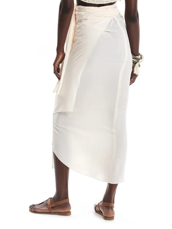By The Pool Sarong
