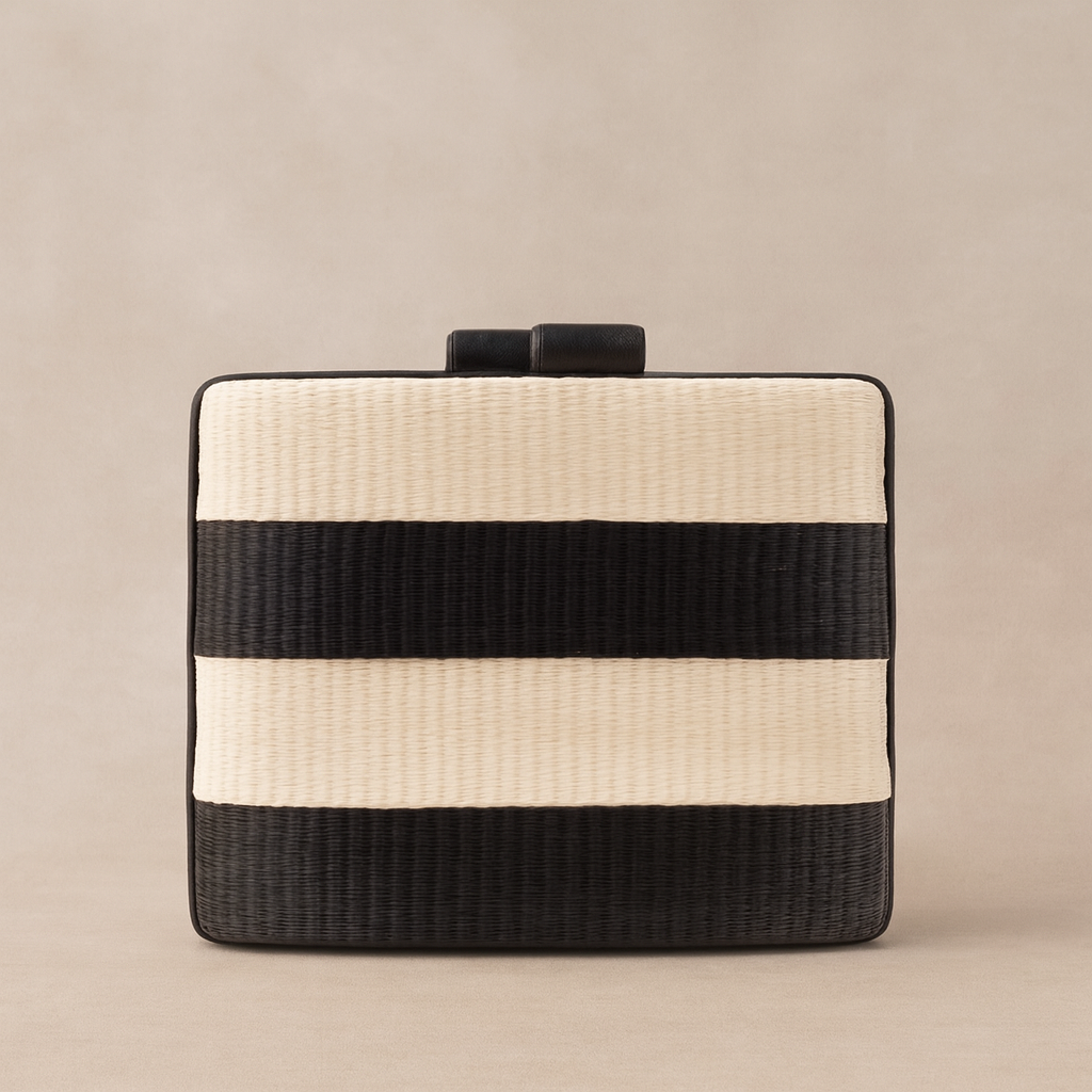 Caparica Clutch