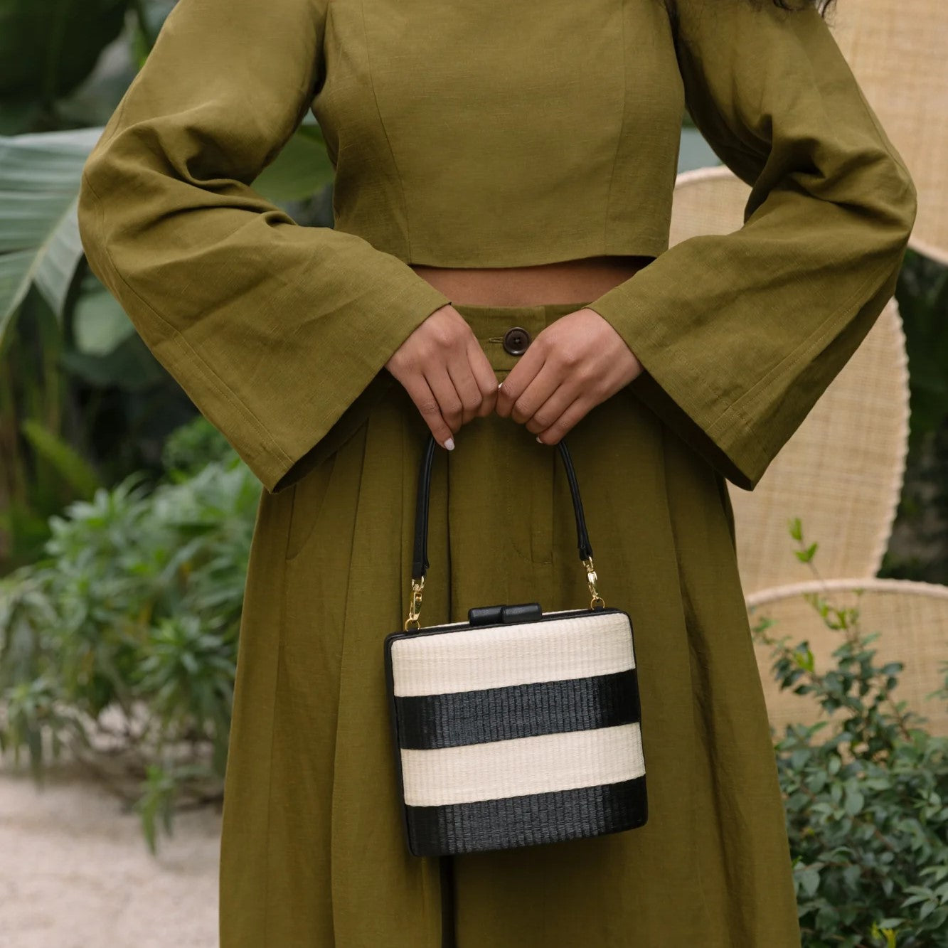 Caparica Clutch