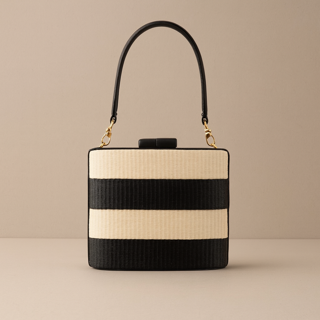 Caparica Clutch