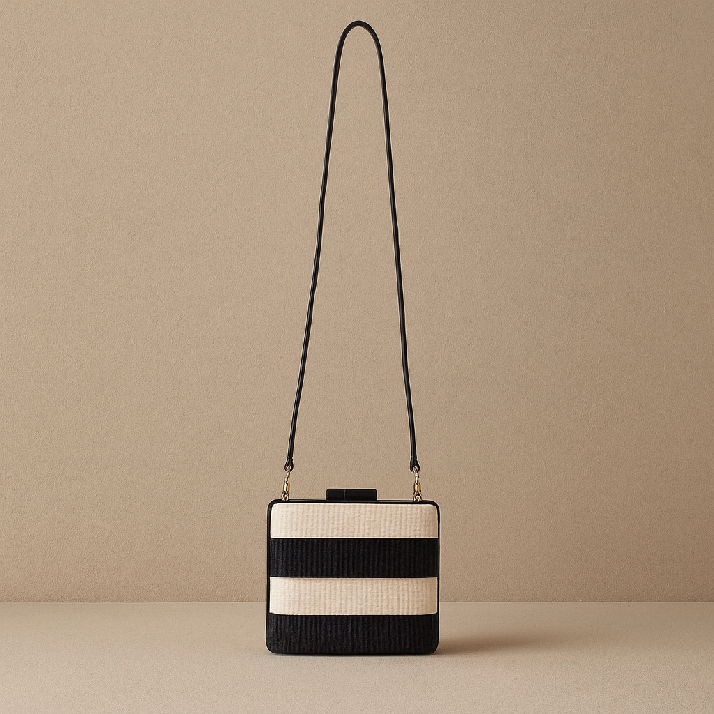 Caparica Clutch
