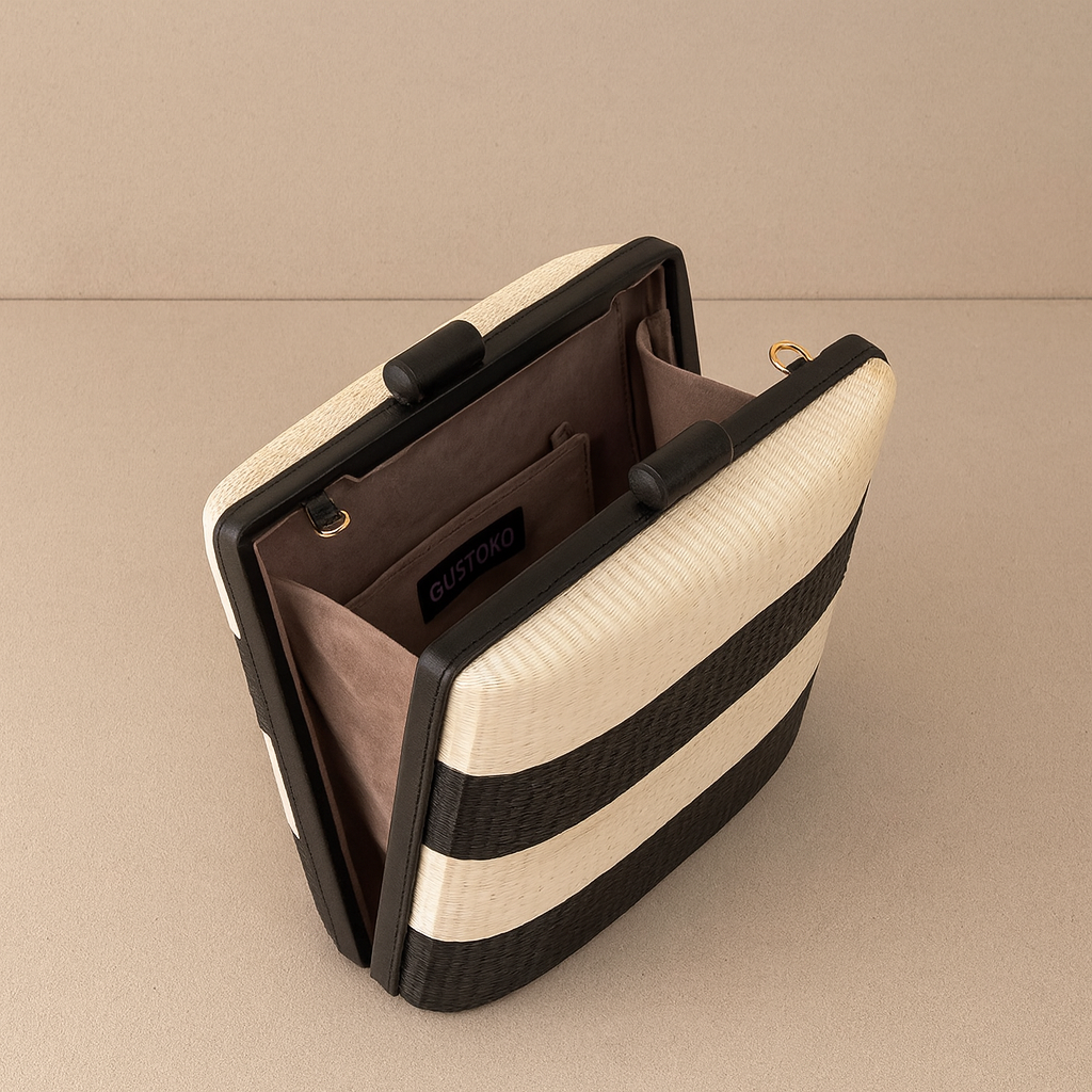 Caparica Clutch