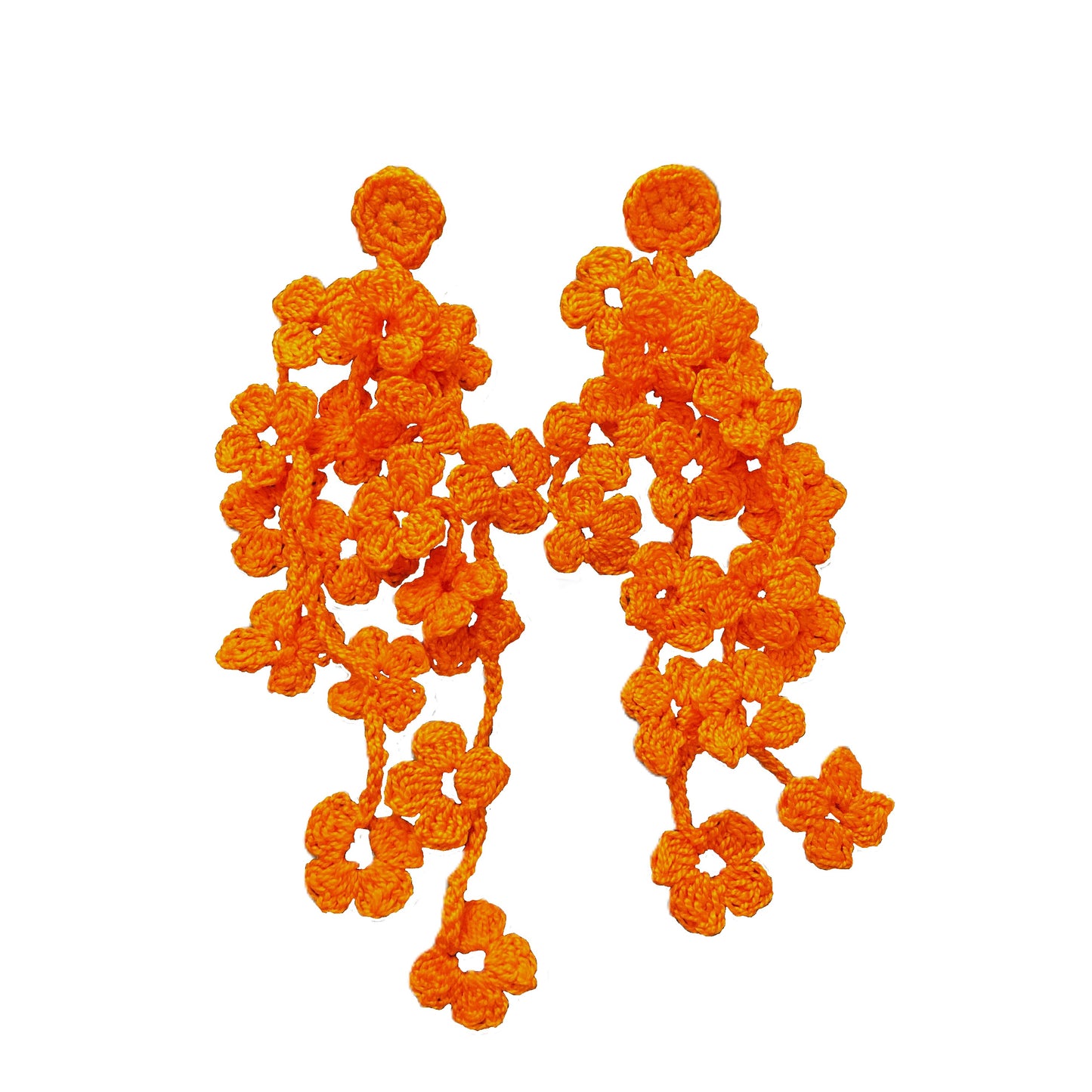 Crochet Earrings
