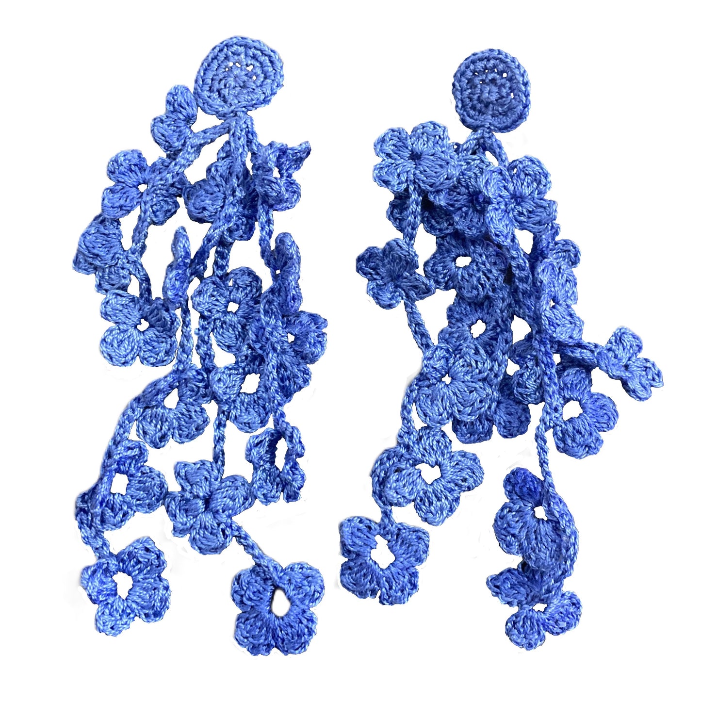 Crochet Earrings