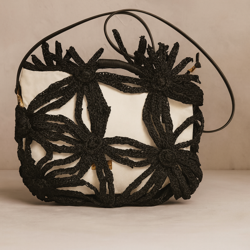 Flora Handbag