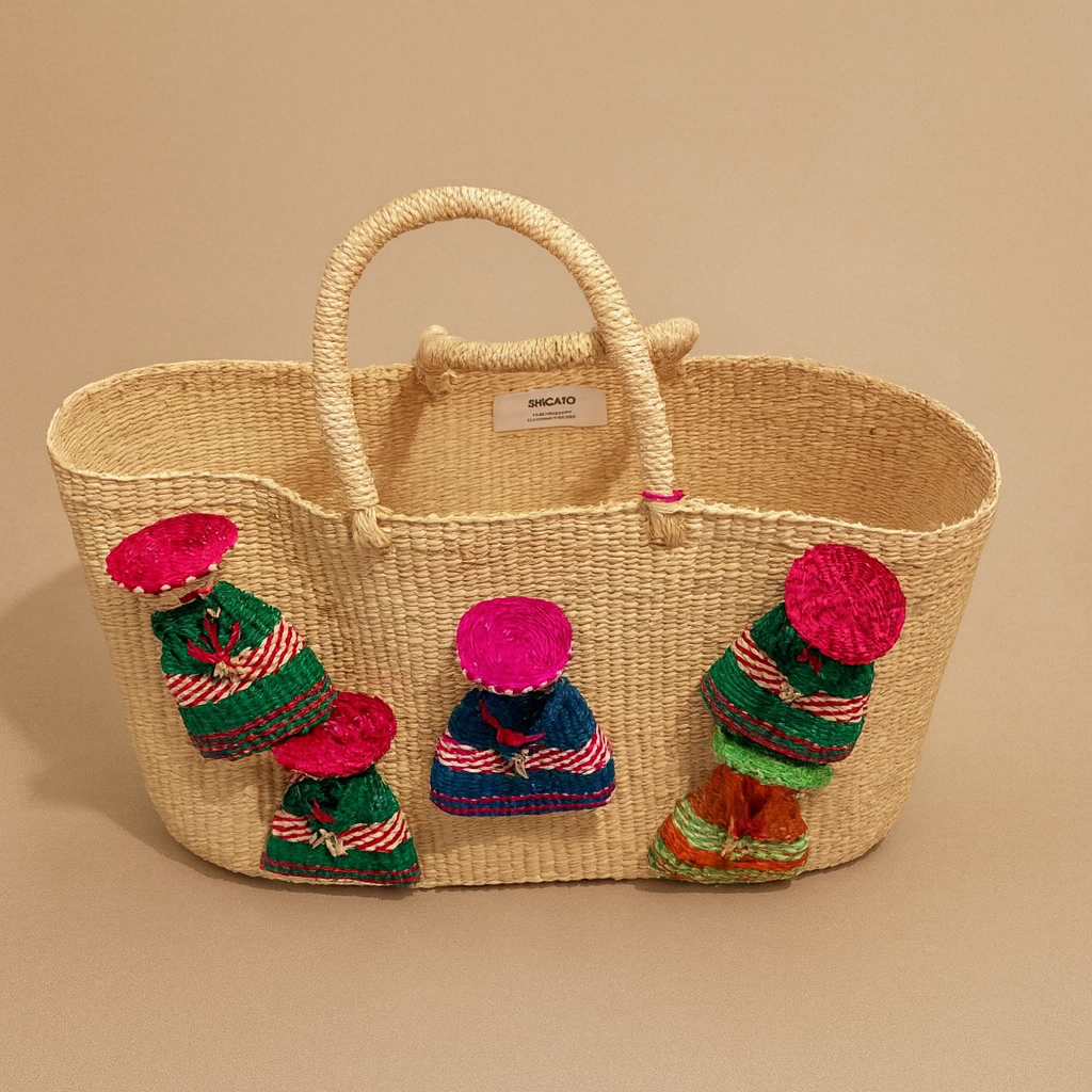Folks Basket