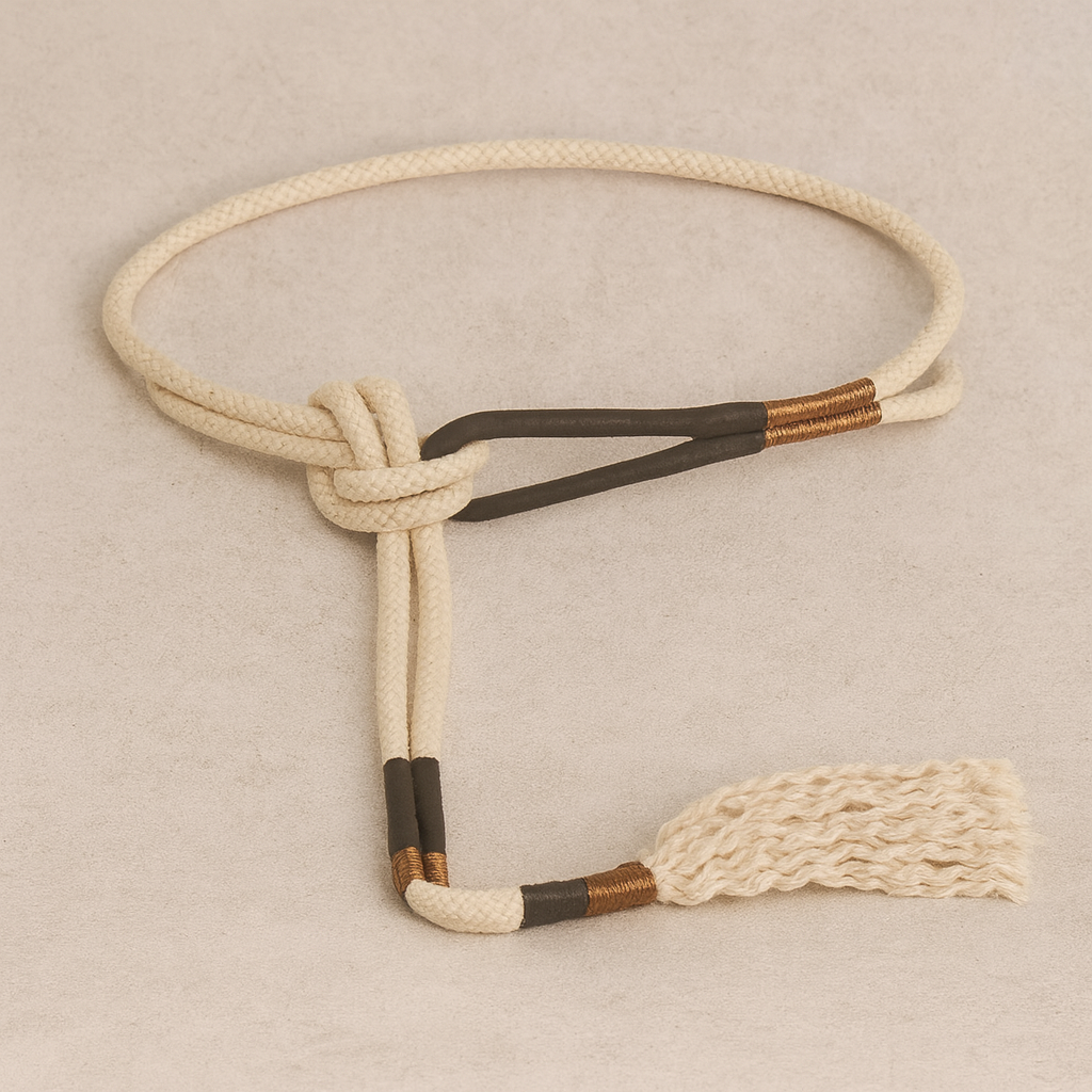 Rope Belt