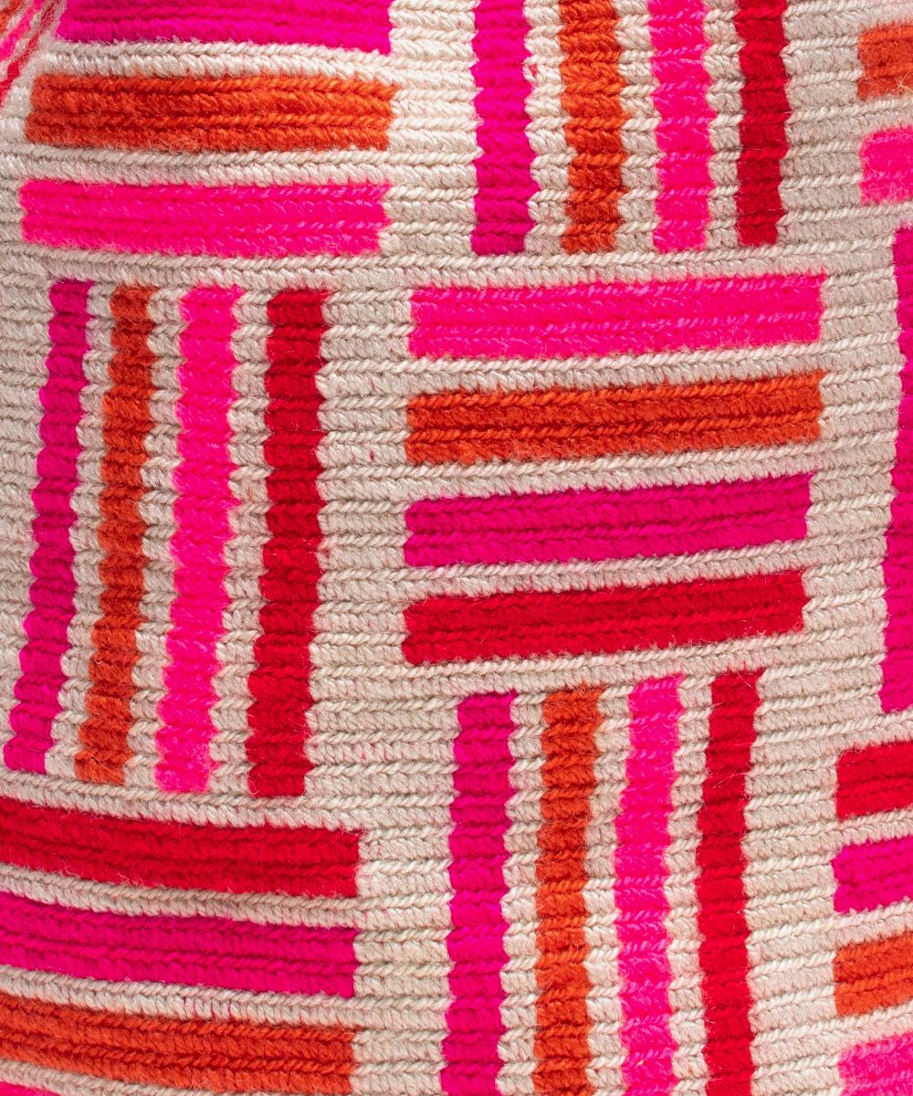 Handmade Small Crossbody Camila