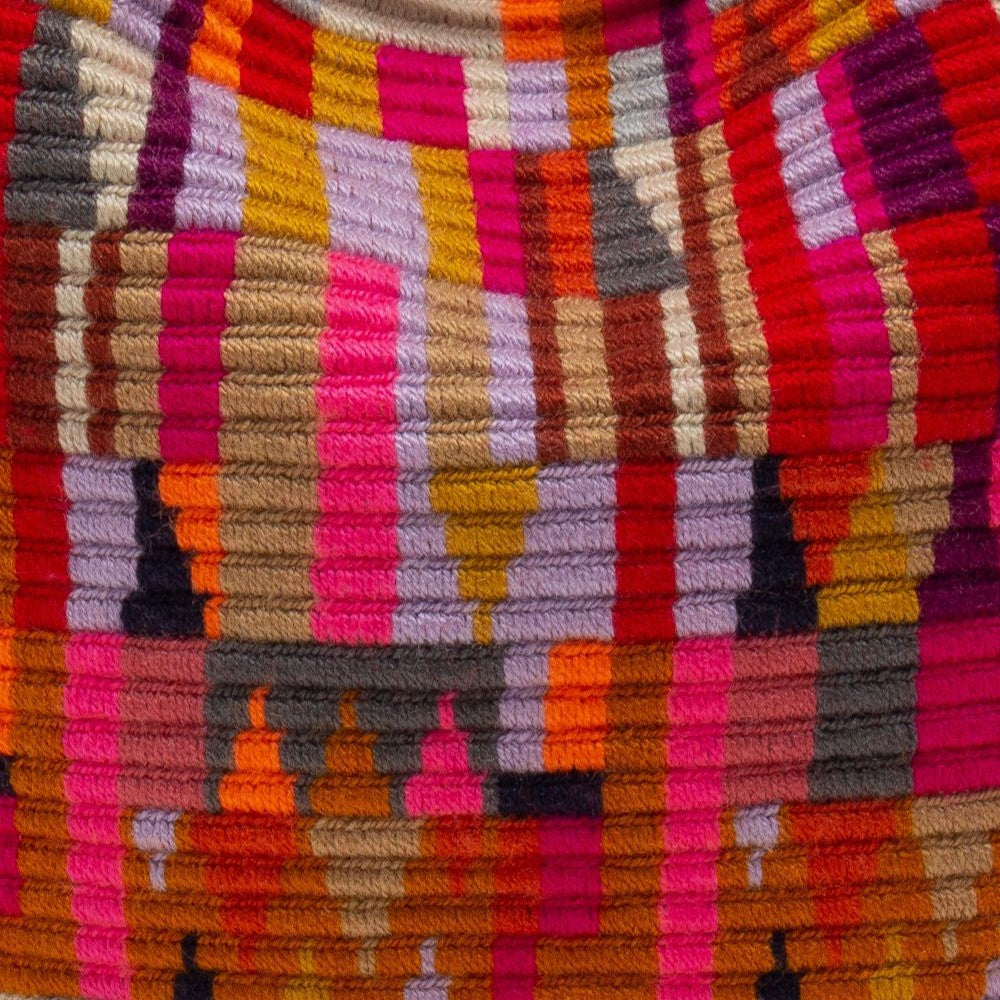 Handmade Medium Wayuu Apolo