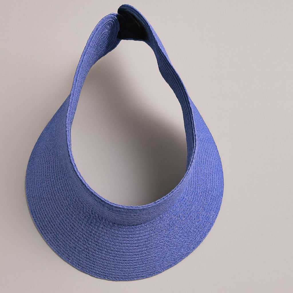Visor Hat made in paper