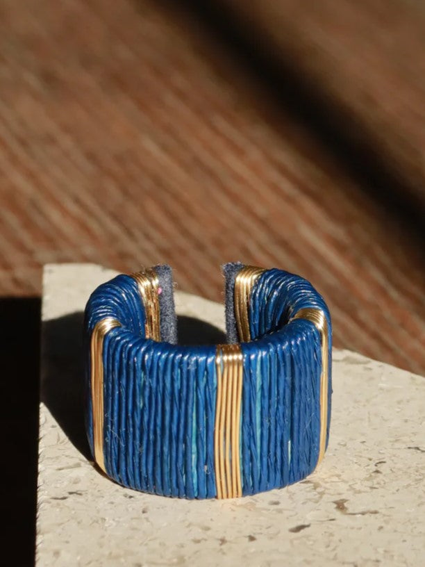 Juaca Ring