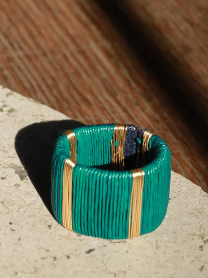 Juaca Ring