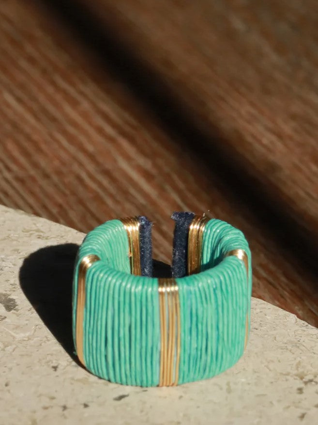 Juaca Ring
