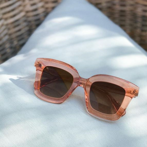 Kati Cantaloupe by Folc