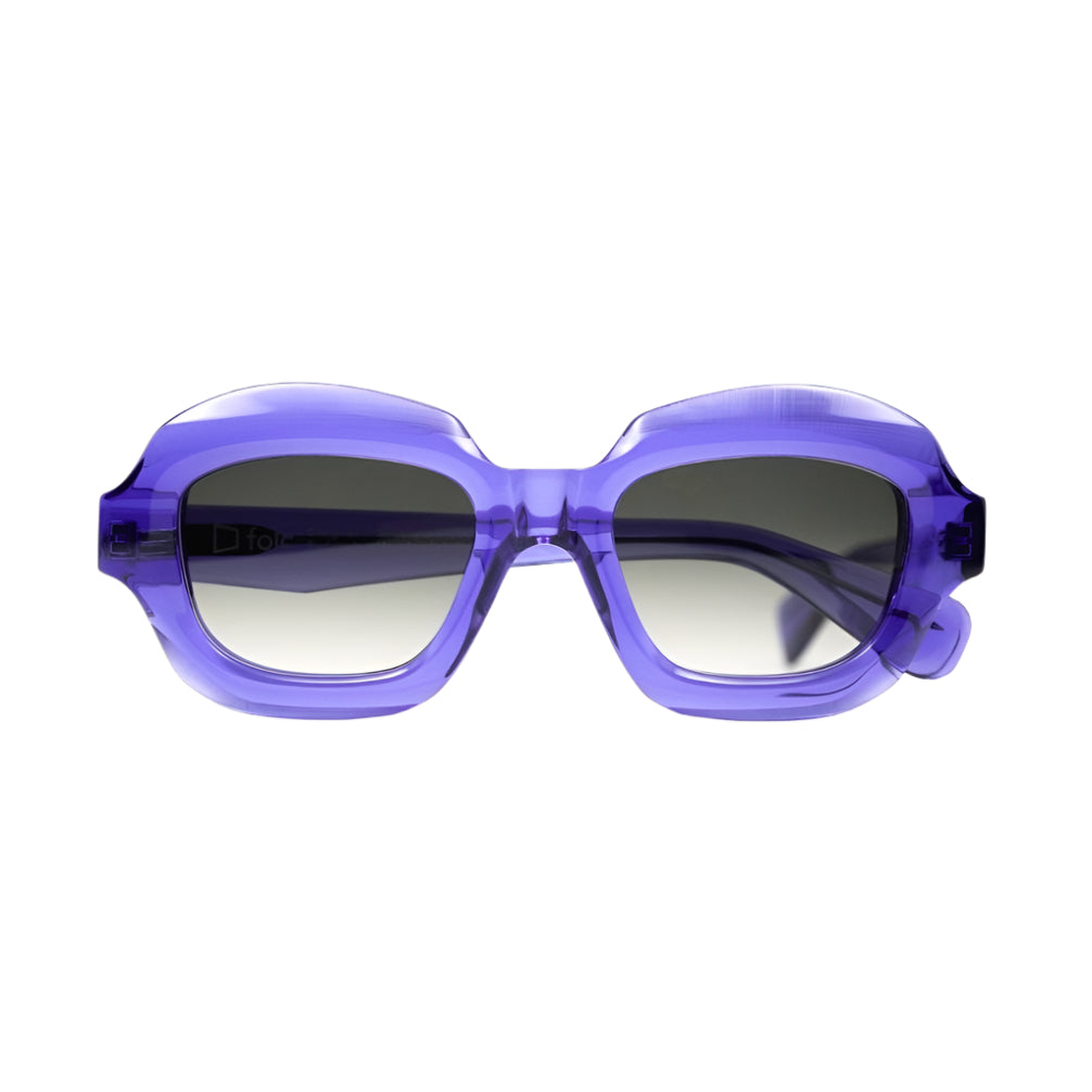 Kos Violet by Folc