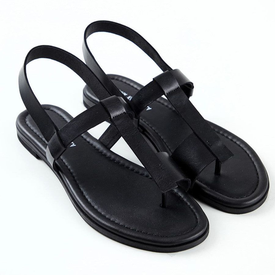 Summer Dance Flats