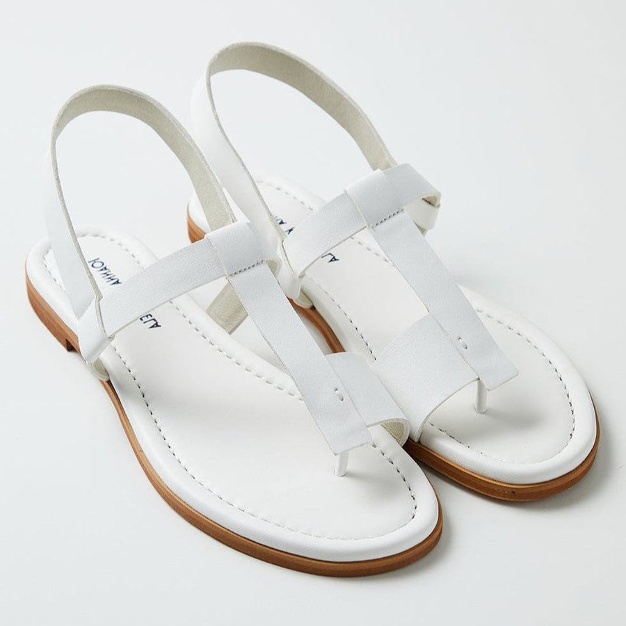 Summer Dance Flats