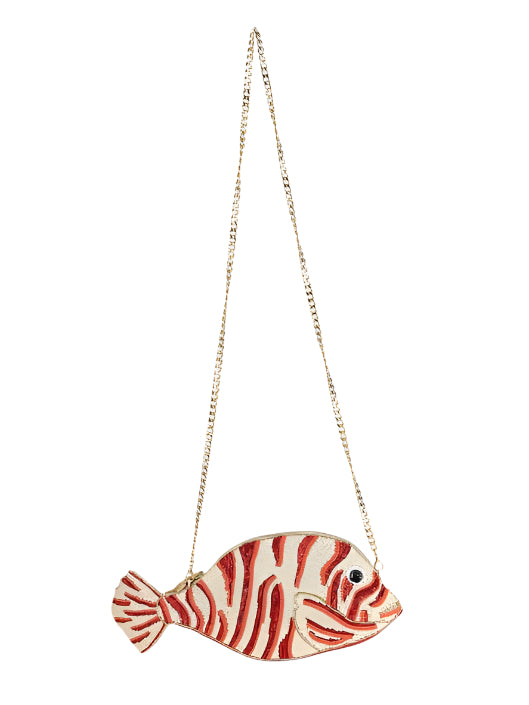 Lion Fish Bag