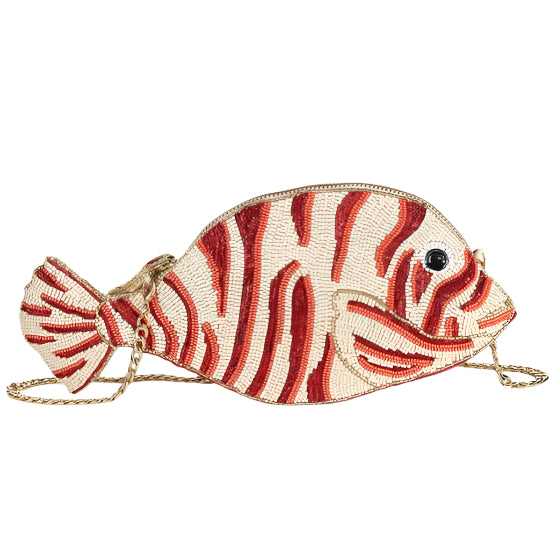 Lion Fish Bag