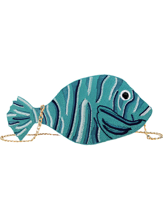 Lion Fish Bag