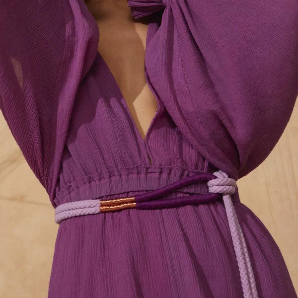 Rope Belt