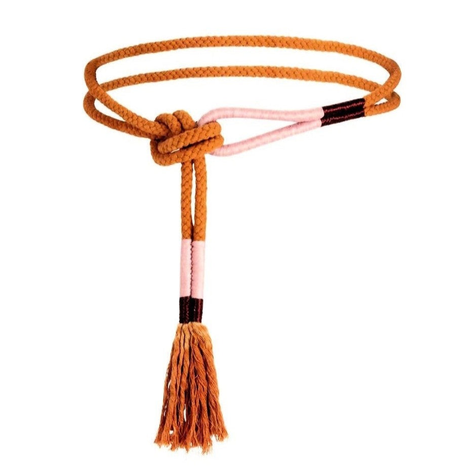 Rope Belt