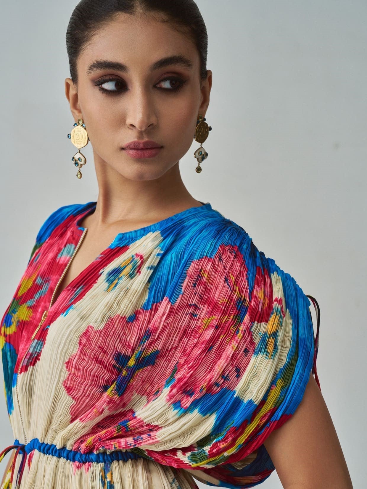 Altea Blouse