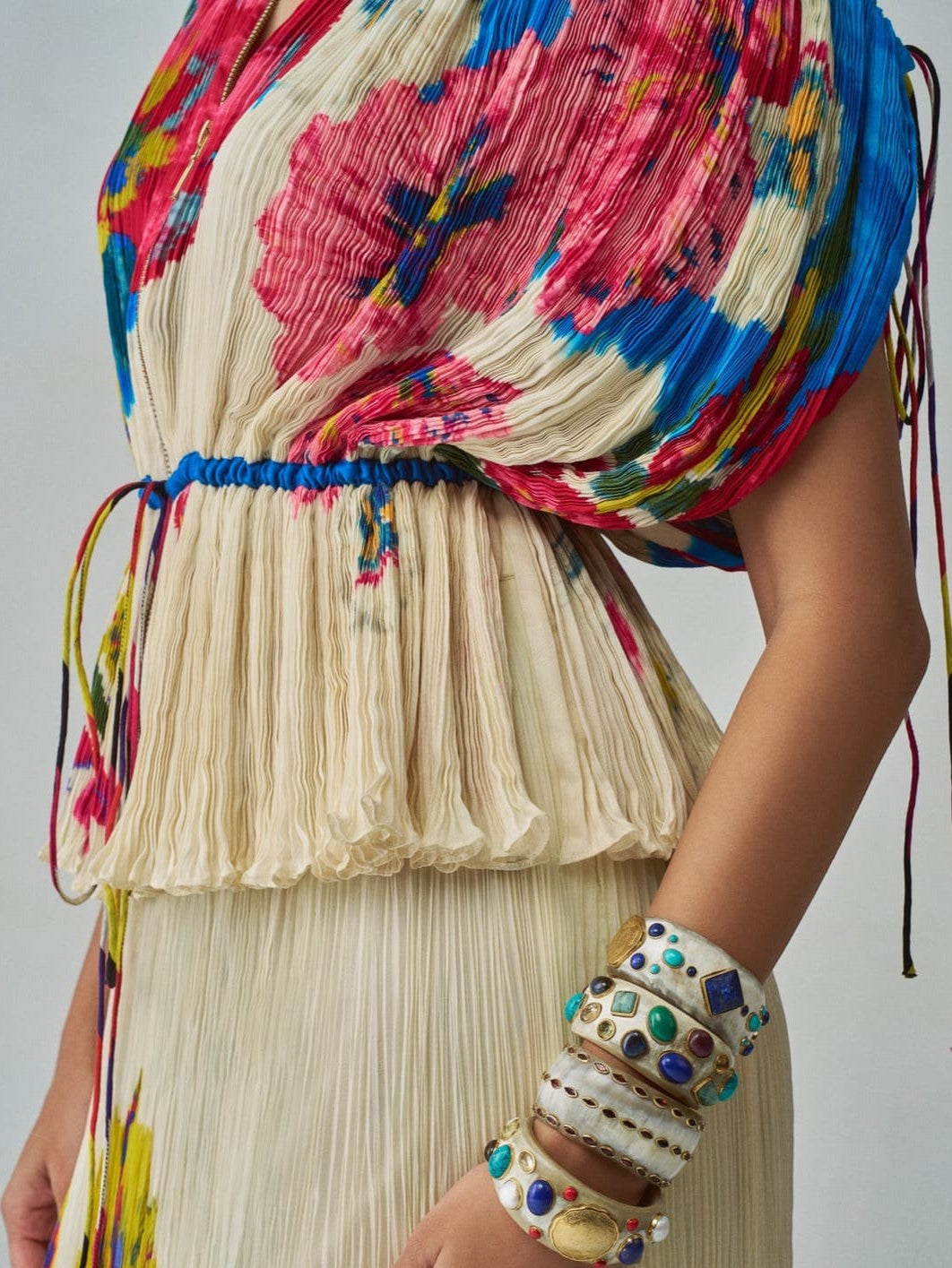 Altea Blouse