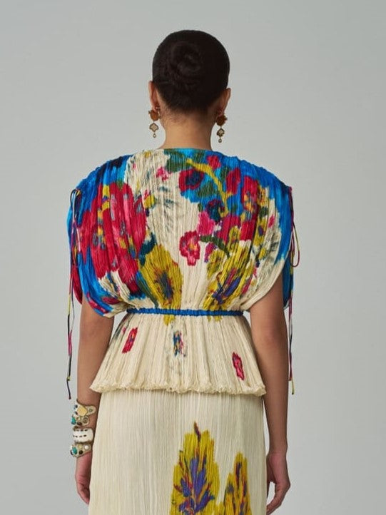 Altea Blouse