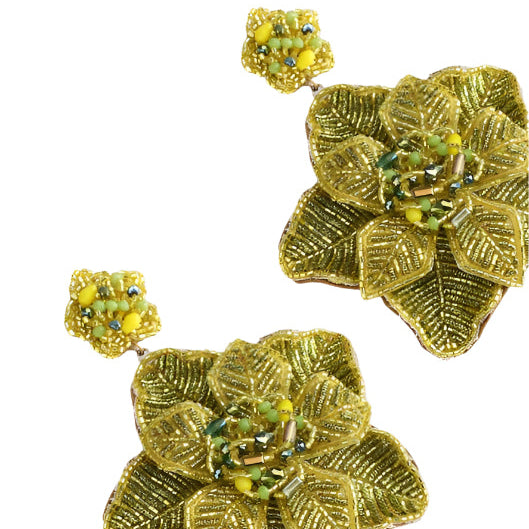 Primrose Earrings