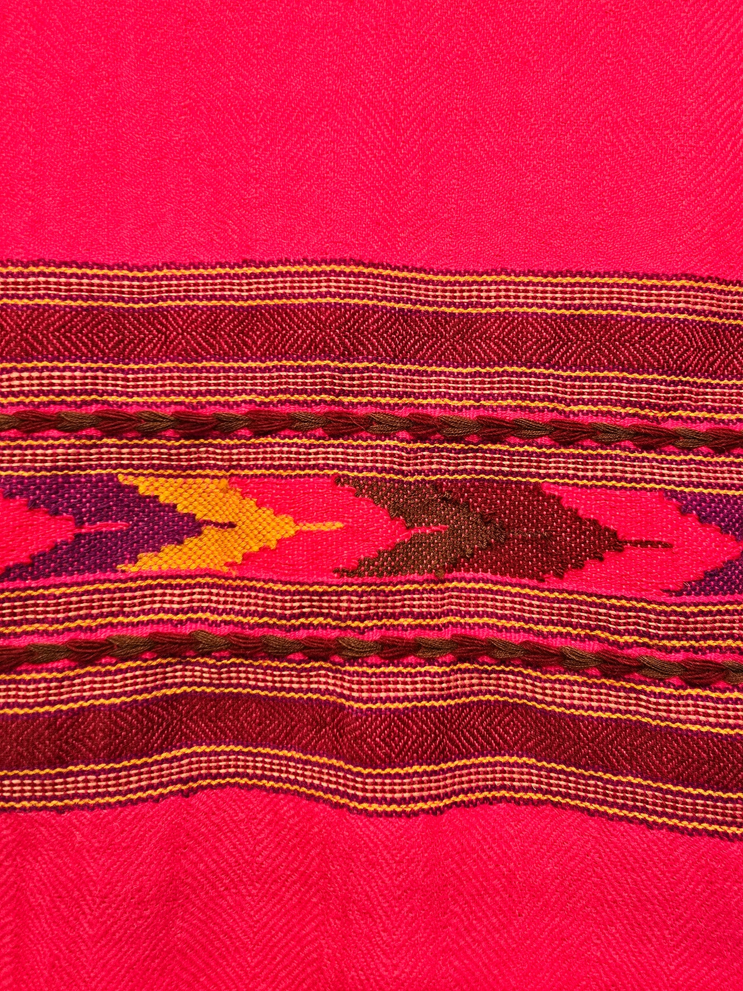 Large Pashmina Shawl