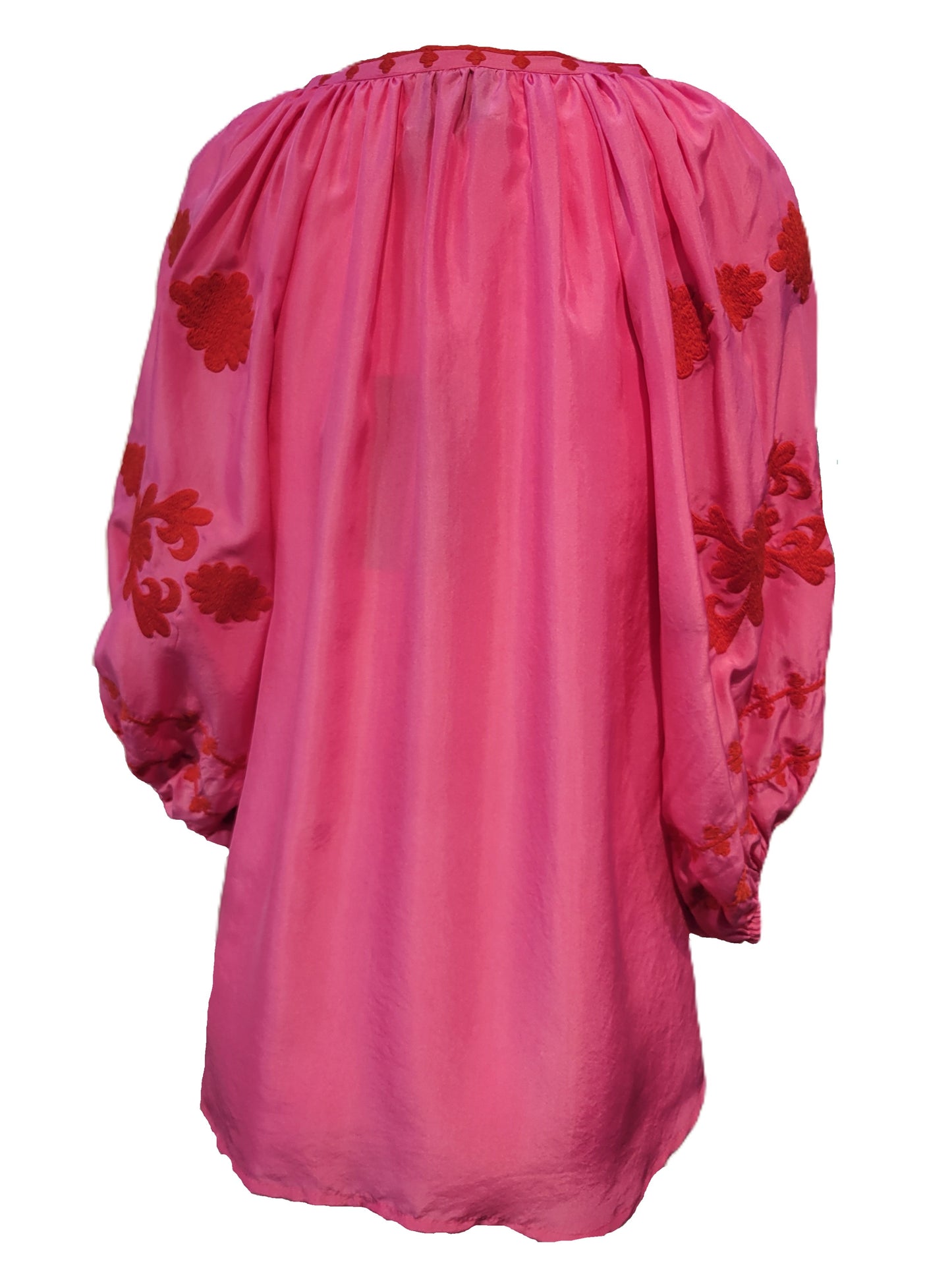 Silk Cabos Top