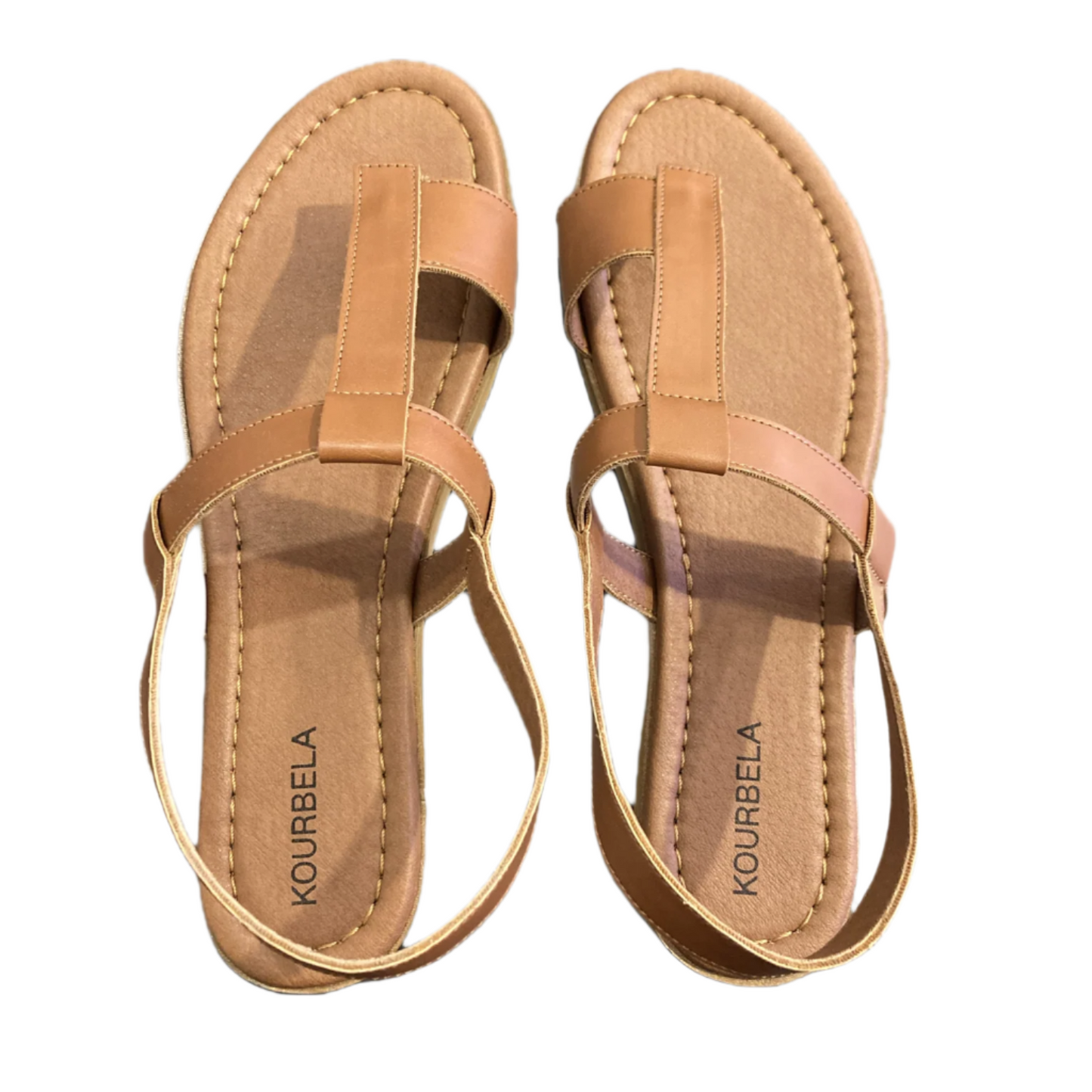 Summer Dance Flats
